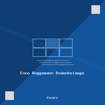 Enno Roggemann Logo